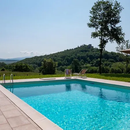 Relais Il Furioso 4*