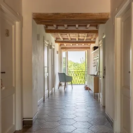 Bed & Breakfast Relais Il Furioso *
