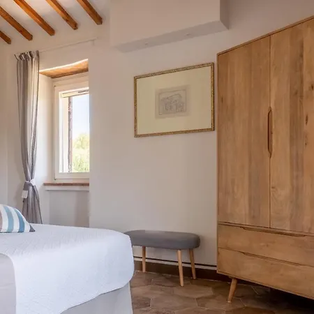 Bed and breakfast Relais Il Furioso