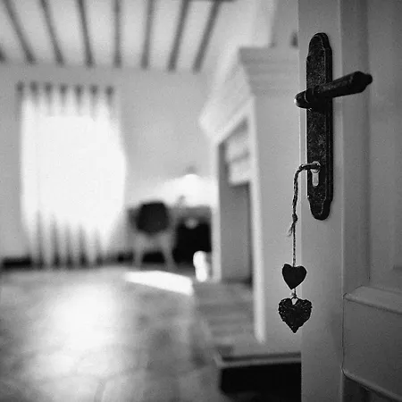 Frühstückspension Relais Il Furioso Monte Castello di Vibio