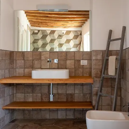 Relais Il Furioso Frühstückspension