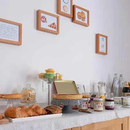 Bed & Breakfast Relais Il Furioso