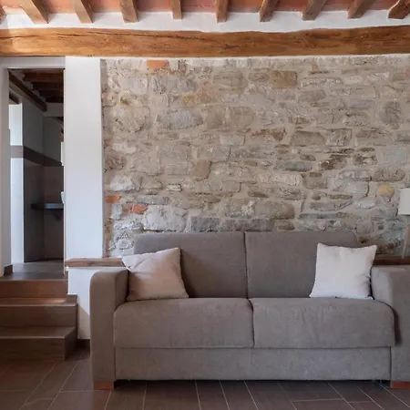 Relais Il Furioso 4* Monte Castello di Vibio