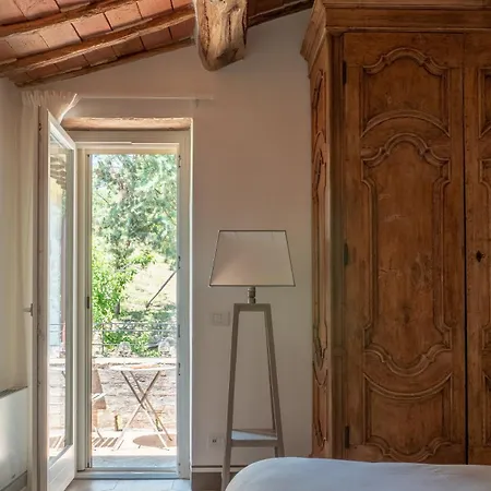 Relais Il Furioso Monte Castello di Vibio