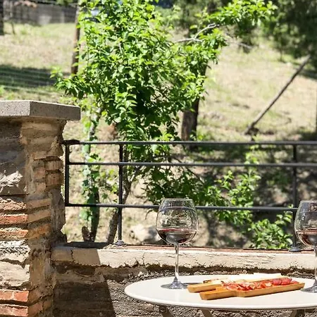 Relais Il Furioso Alojamento de Acomodação e Pequeno-almoço