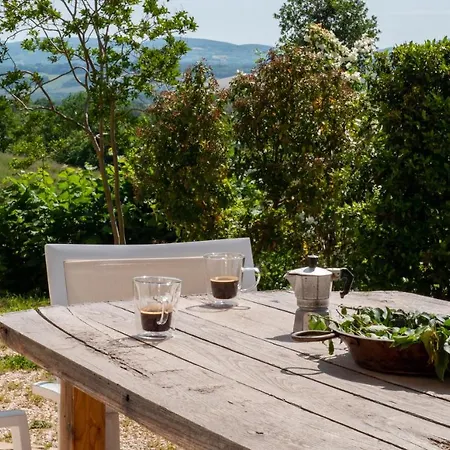 Frühstückspension Relais Il Furioso 4*