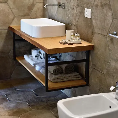 Bed and breakfast Relais Il Furioso 4*