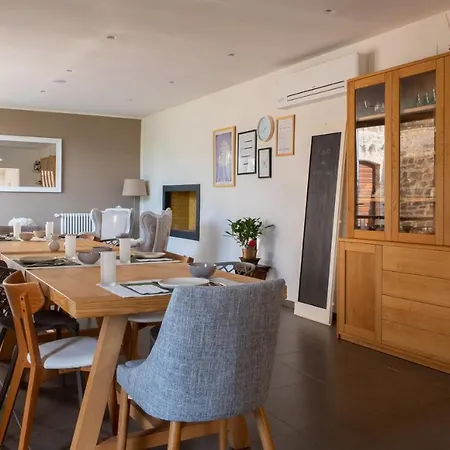 Relais Il Furioso Bed & Breakfast Monte Castello di Vibio
