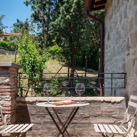 Relais Il Furioso Alojamento de Acomodação e Pequeno-almoço 4*