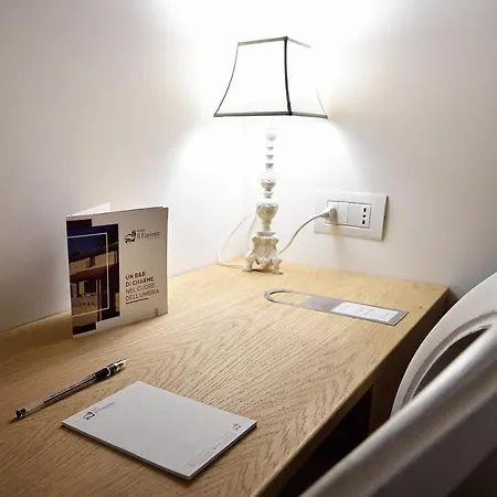 Relais Il Furioso Frühstückspension