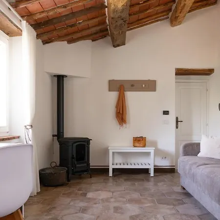 Relais Il Furioso Bed & Breakfast
