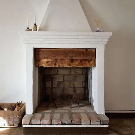 Relais Il Furioso Frühstückspension Monte Castello di Vibio