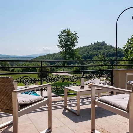 Relais Il Furioso Bed & Breakfast *