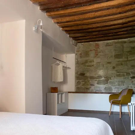 Relais Il Furioso Monte Castello di Vibio