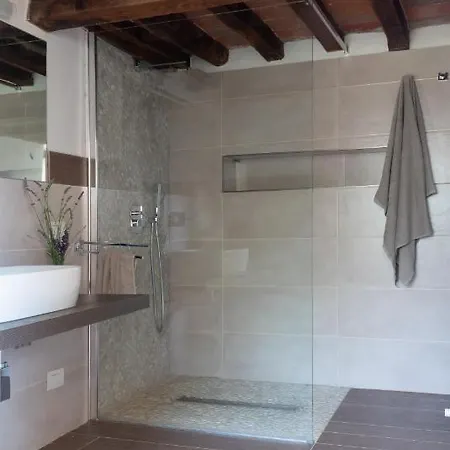 Relais Il Furioso Bed and breakfast 4*