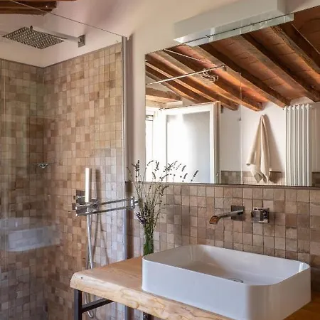 Relais Il Furioso Bed and breakfast Monte Castello di Vibio