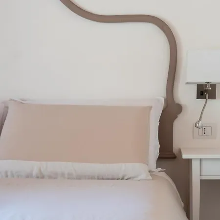 Bed & Breakfast Relais Il Furioso