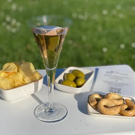 Relais Il Furioso 4*