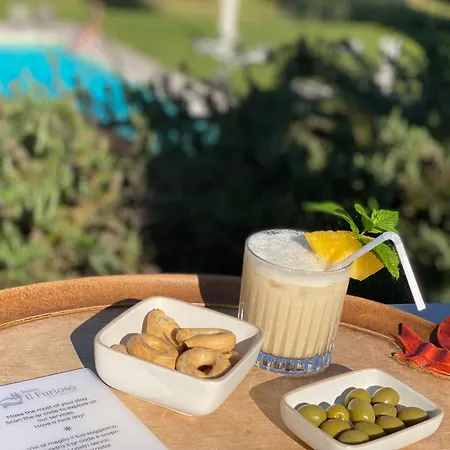 Relais Il Furioso Bed and breakfast 4*