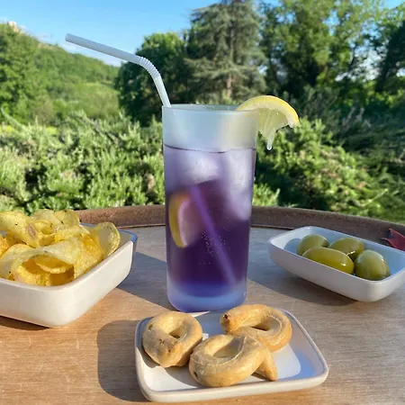 Relais Il Furioso Frühstückspension