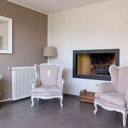 Relais Il Furioso Bed and breakfast Monte Castello di Vibio