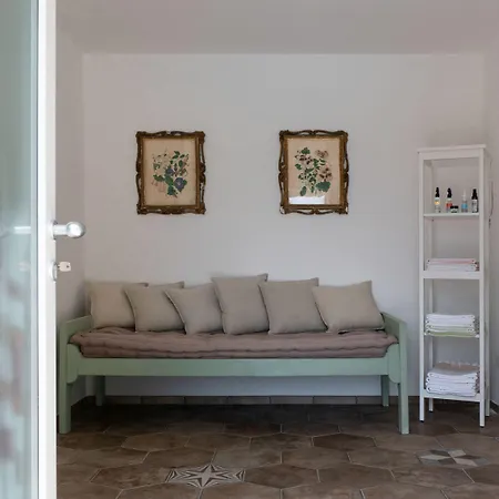 Relais Il Furioso 4* Monte Castello di Vibio