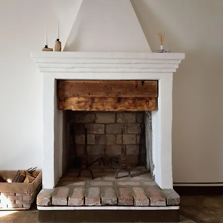 Frühstückspension Relais Il Furioso Monte Castello di Vibio