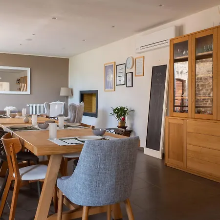 Relais Il Furioso Frühstückspension