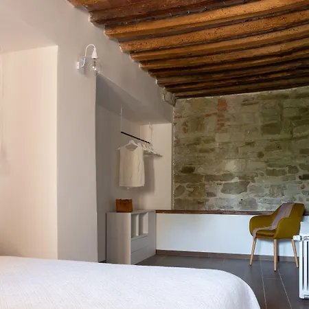 Frühstückspension Relais Il Furioso 4*