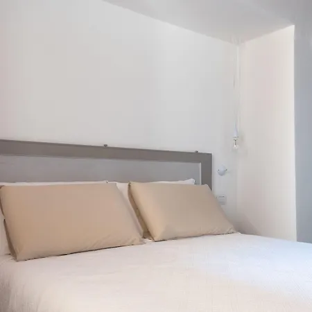 Frühstückspension Relais Il Furioso