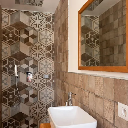 Relais Il Furioso Frühstückspension 4*