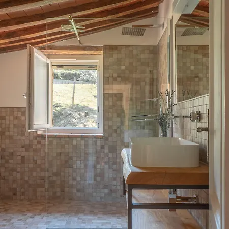 Bed and breakfast Relais Il Furioso 4*