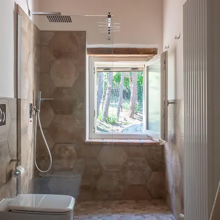 Relais Il Furioso Bed and breakfast 4*