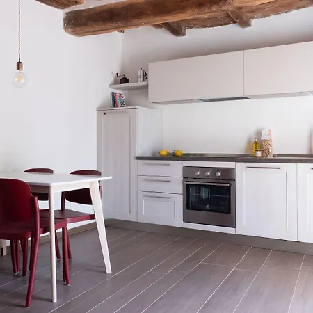 Relais Il Furioso Frühstückspension Monte Castello di Vibio