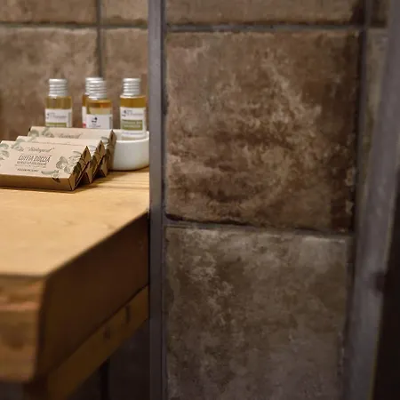 Relais Il Furioso Frühstückspension Monte Castello di Vibio