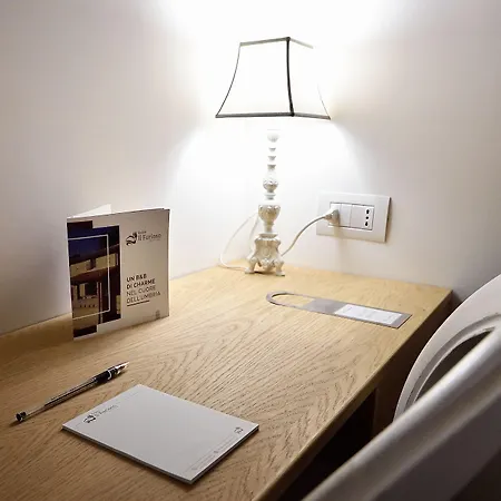 Relais Il Furioso Bed and breakfast 4*