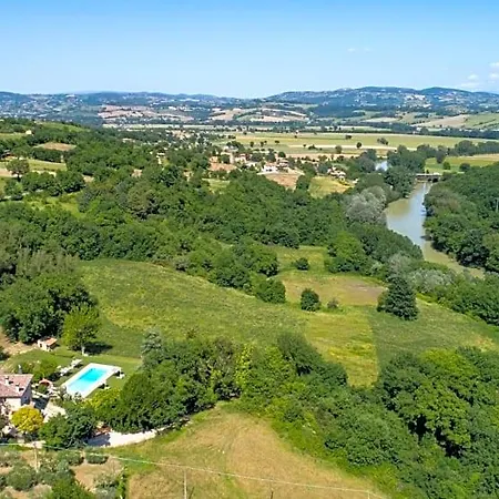 Relais Il Furioso 4*