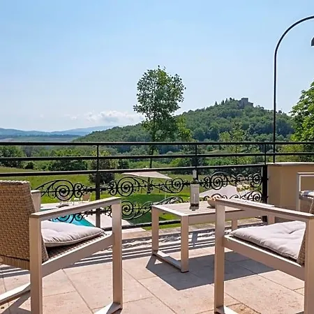 Relais Il Furioso Bed & Breakfast 4*
