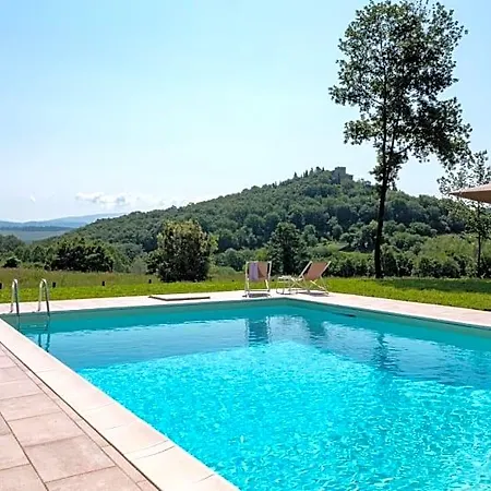 Relais Il Furioso Bed & Breakfast 4*