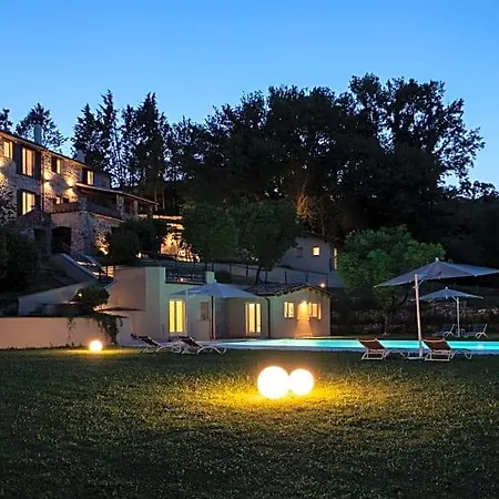 Relais Il Furioso 4*