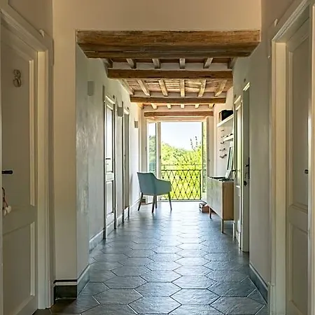 Relais Il Furioso 4* Monte Castello di Vibio
