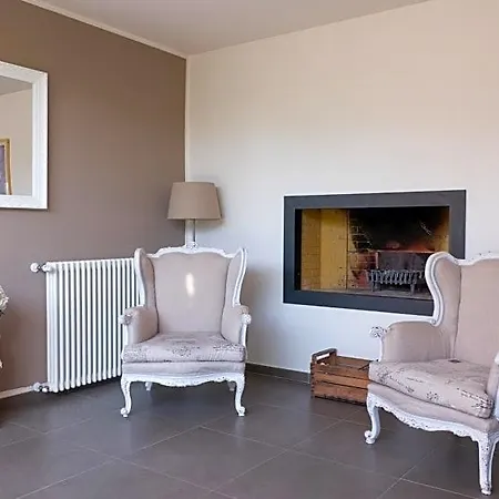 Bed & Breakfast Relais Il Furioso