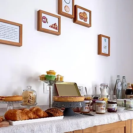 Relais Il Furioso Bed & Breakfast 4*