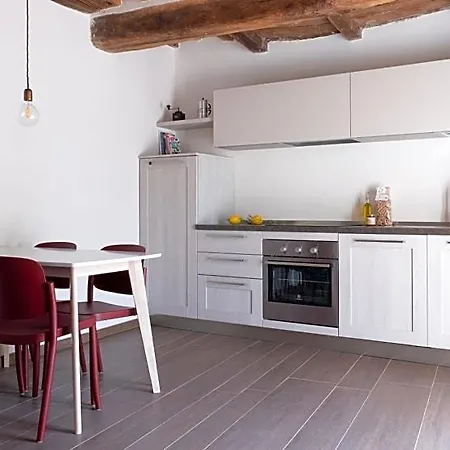 Relais Il Furioso Bed & Breakfast Monte Castello di Vibio