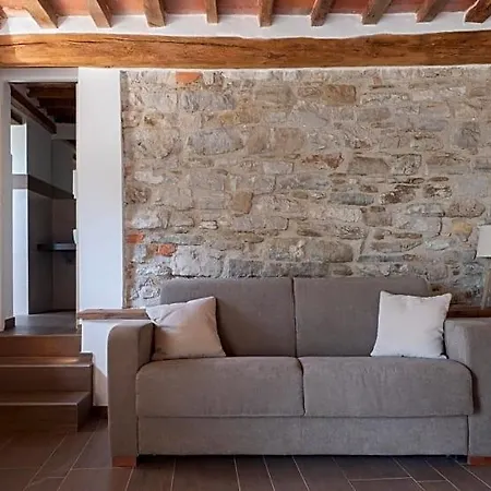 Bed & Breakfast Relais Il Furioso Monte Castello di Vibio