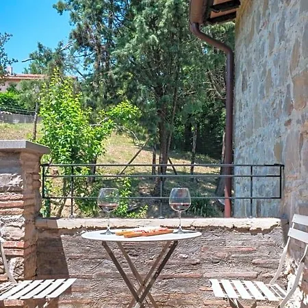 Bed & Breakfast Relais Il Furioso Monte Castello di Vibio