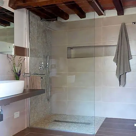 Relais Il Furioso Bed & Breakfast Monte Castello di Vibio