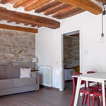 Relais Il Furioso Bed & Breakfast