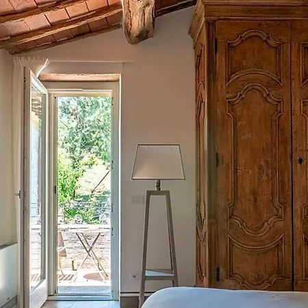 Relais Il Furioso 4*
