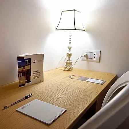 Relais Il Furioso Bed & Breakfast 4*